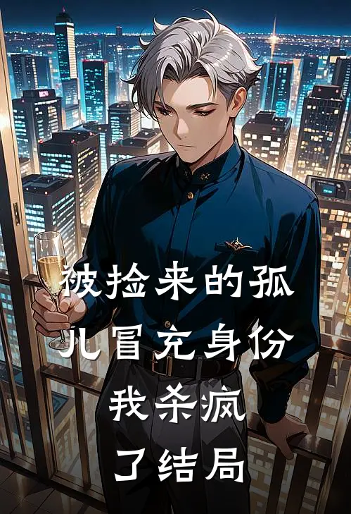 被捡来的孤儿冒充身份，我杀疯了结局