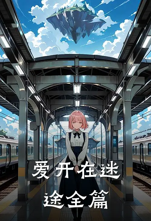 爱开在迷途全篇