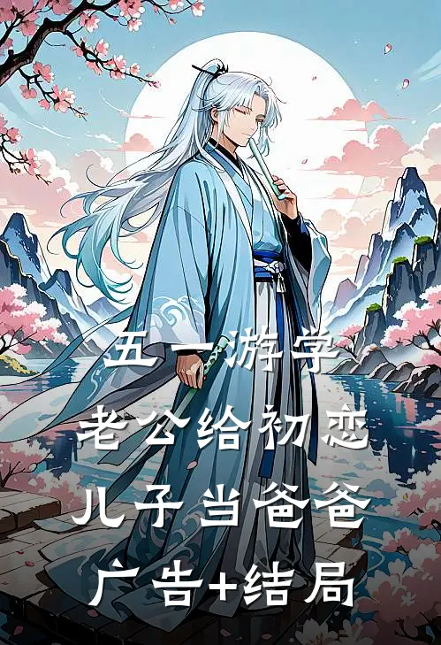 五一游学，老公给初恋儿子当爸爸广告+结局