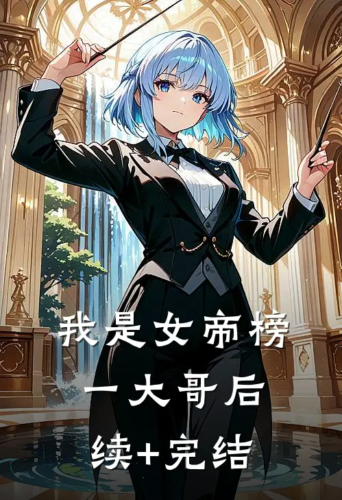 我是女帝榜一大哥后续+完结