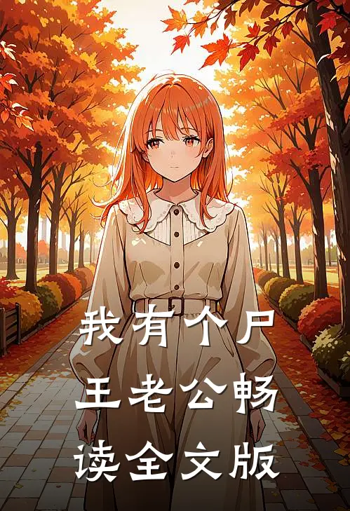 我有个尸王老公畅读全文版