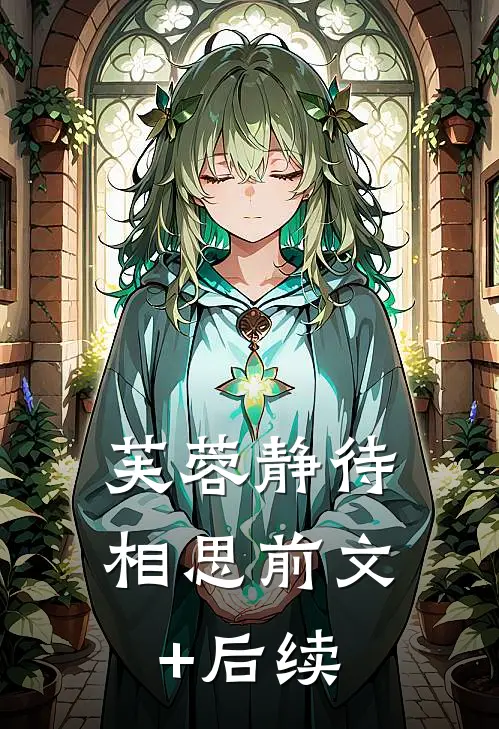 芙蓉静待相思前文+后续