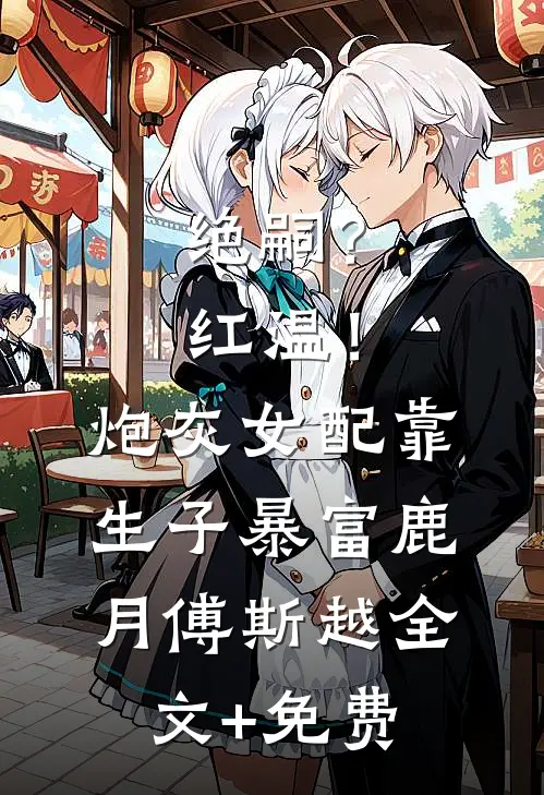 绝嗣？红温！炮灰女配靠生子暴富鹿月傅斯越全文+免费