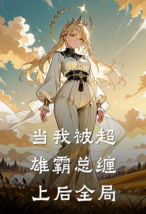 当我被超雄霸总缠上后全局