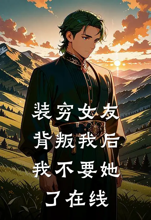 装穷女友背叛我后，我不要她了在线