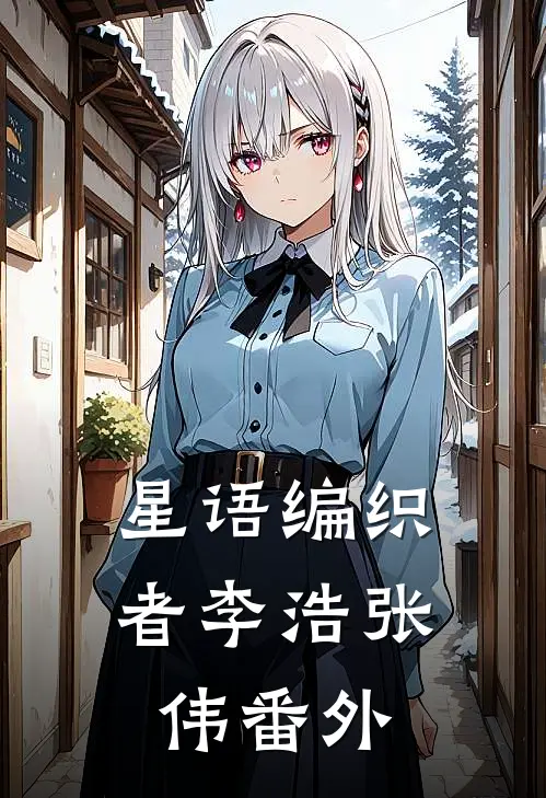 星语编织者李浩张伟 番外