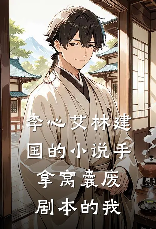 李心艾林建国的小说手拿窝囊废剧本的我
