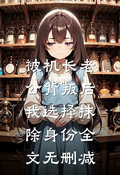 被机长老公背叛后，我选择抹除身份全文无删减