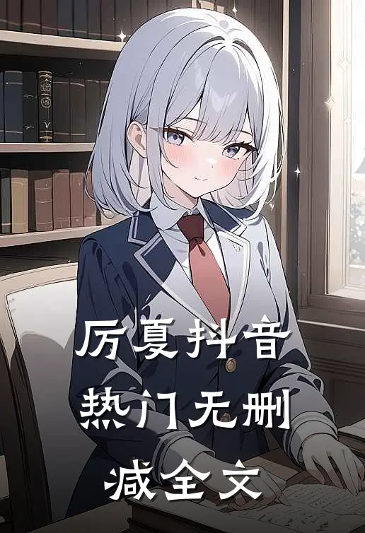 厉夏抖音热门无删减全文
