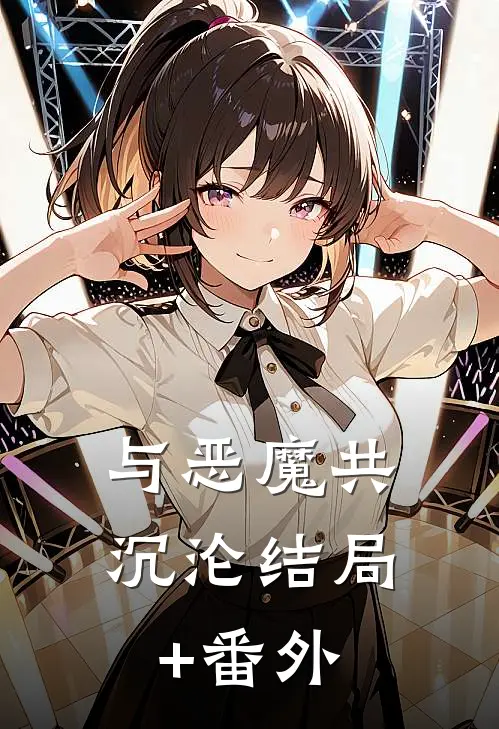 与恶魔共沉沦结局+番外