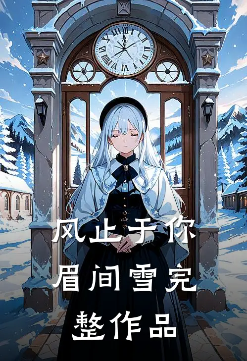 风止于你眉间雪完整作品