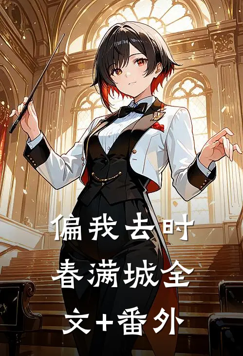 偏我去时春满城全文+番外