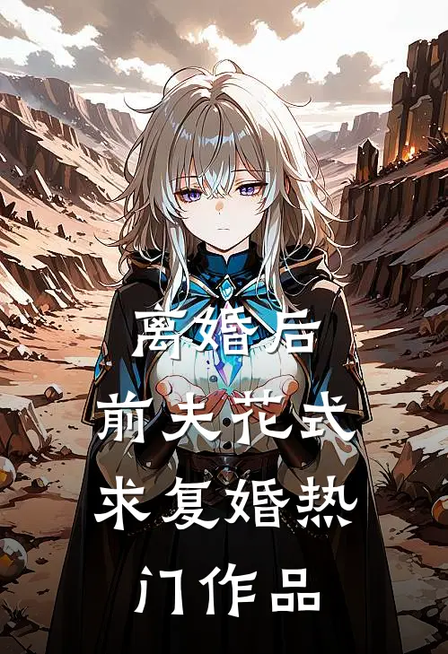 离婚后，前夫花式求复婚热门作品