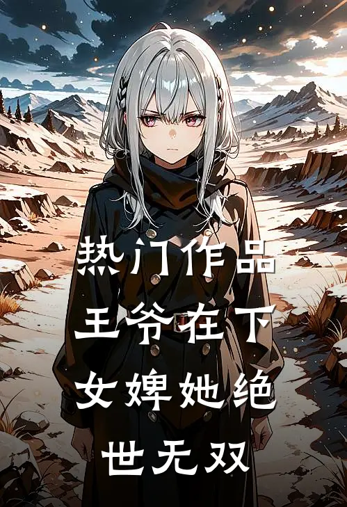 热门作品王爷在下：女婢她绝世无双