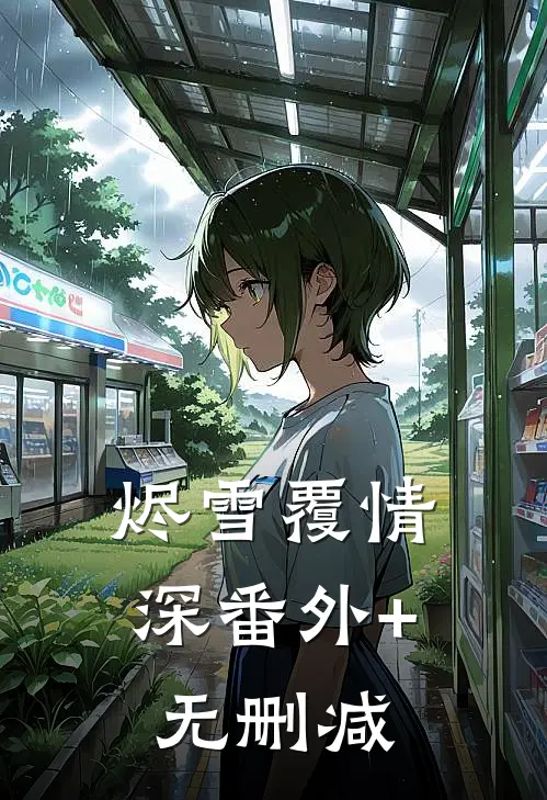 烬雪覆情深番外+无删减