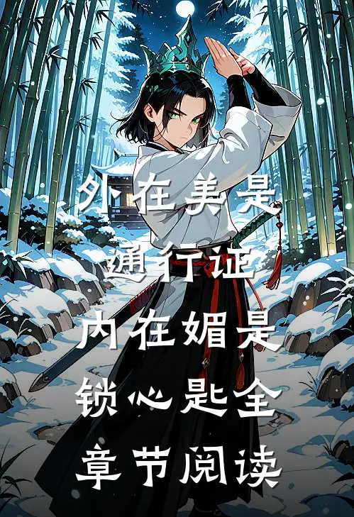 外在美是通行证，内在媚是锁心匙全章节阅读
