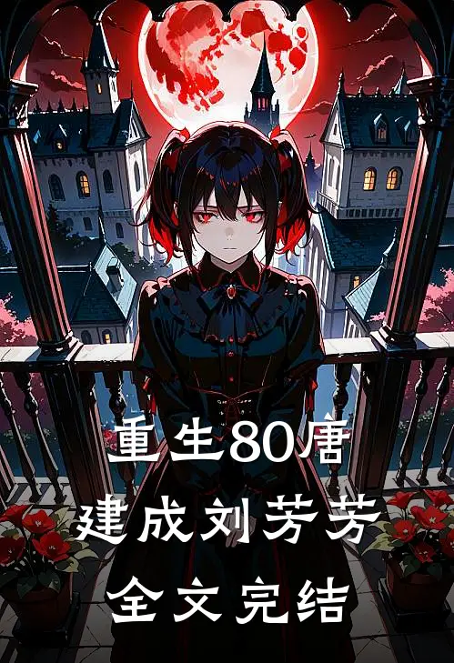 重生80唐建成刘芳芳全文完结