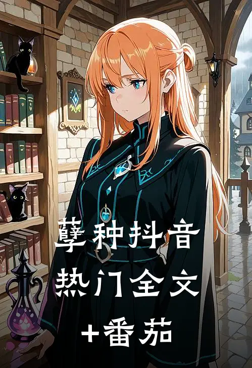 孽种抖音热门全文+番茄