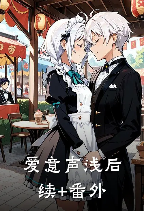 爱意声浅后续+番外
