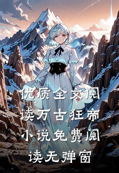 优质全文阅读万古狂帝小说免费阅读无弹窗