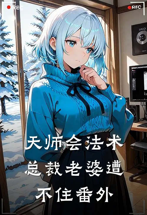 天师会法术，总裁老婆遭不住 番外
