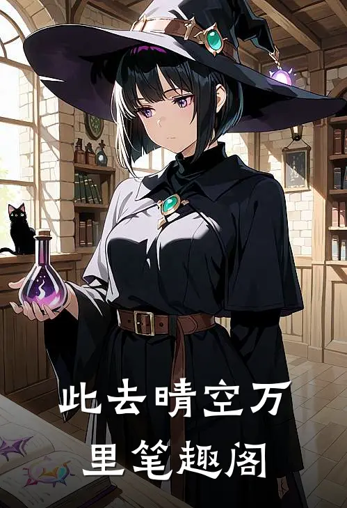 此去晴空万里笔趣阁