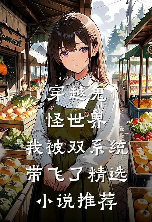 穿越鬼怪世界，我被双系统带飞了精选小说推荐
