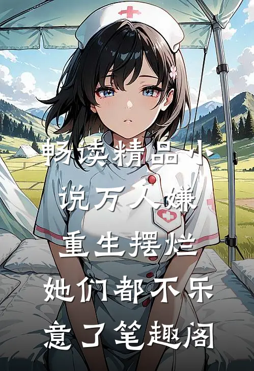 畅读精品小说万人嫌重生摆烂,她们都不乐意了笔趣阁