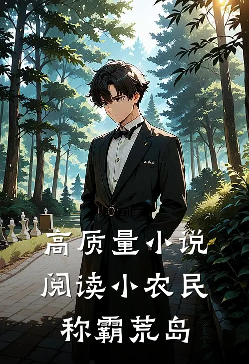 高质量小说阅读小农民称霸荒岛