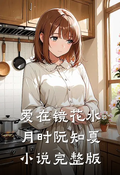 爱在镜花水月时阮知夏小说完整版