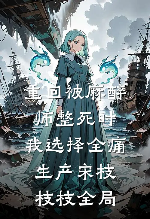 重回被麻醉师整死时，我选择全痛生产宋枝枝枝全局
