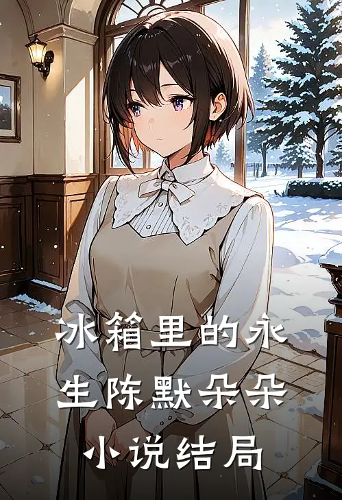 冰箱里的永生陈默朵朵小说结局