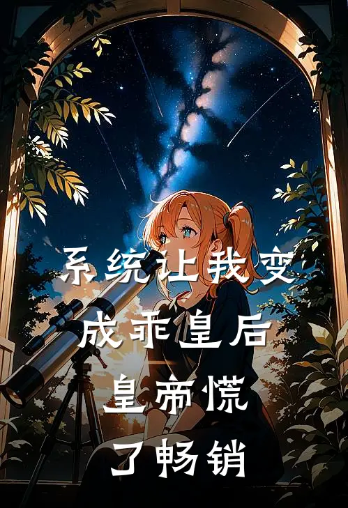 系统让我变成乖皇后，皇帝慌了畅销