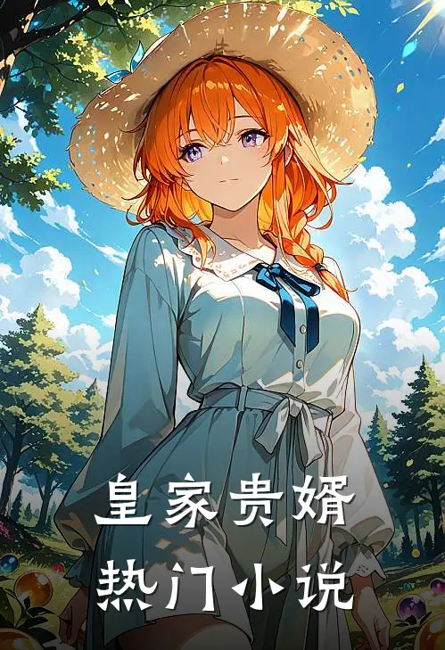 皇家贵婿热门小说