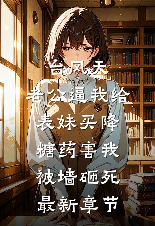 台风天，老公逼我给表妹买降糖药害我被墙砸死最新章节