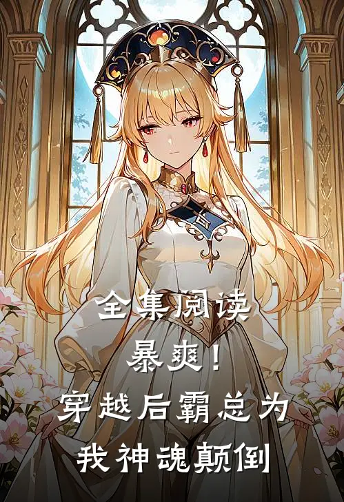 全集阅读暴爽！穿越后霸总为我神魂颠倒