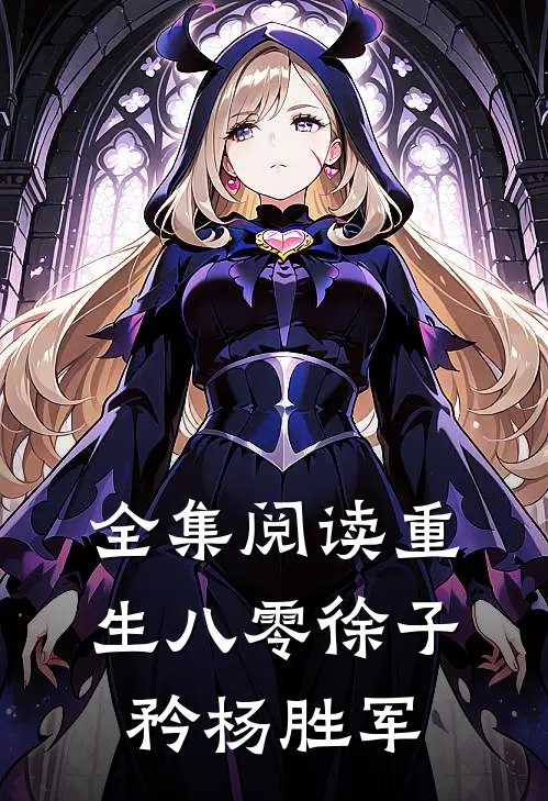 全集阅读重生八零徐子矜杨胜军