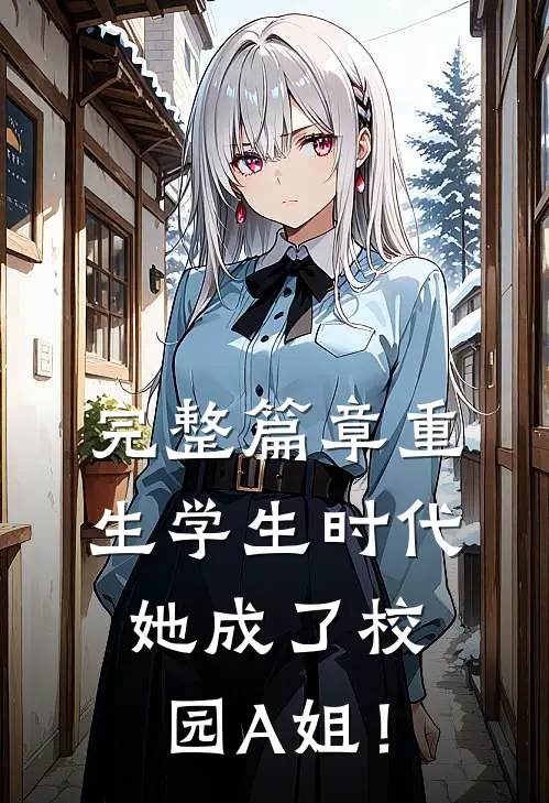 完整篇章重生学生时代：她成了校园A姐！