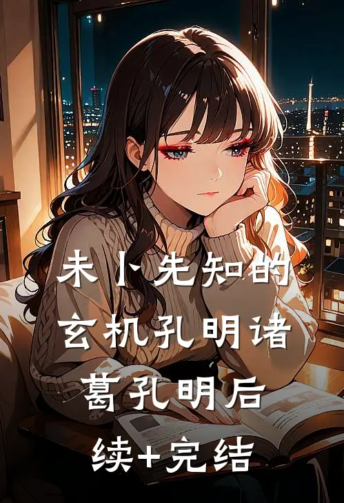 未卜先知的玄机孔明诸葛孔明后续+完结