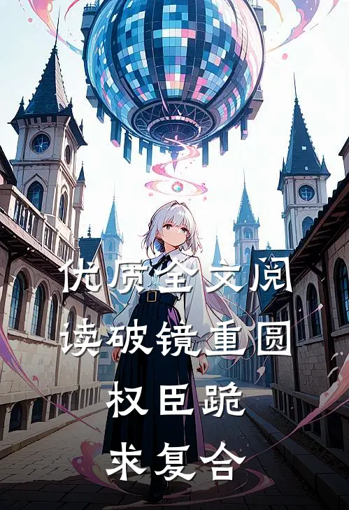 优质全文阅读破镜重圆：权臣跪求复合