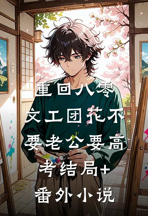 重回八零，文工团花不要老公要高考结局+番外小说