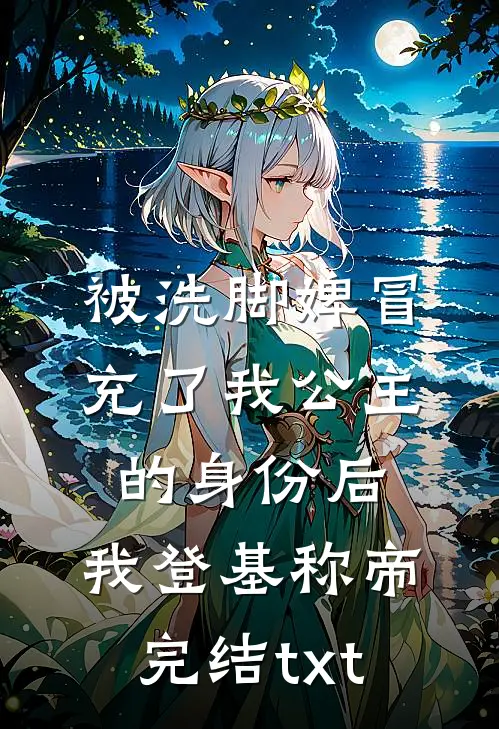 被洗脚婢冒充了我公主的身份后，我登基称帝完结txt