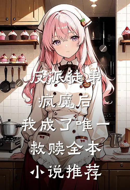 反派徒弟疯魔后,我成了唯一救赎全本推荐完结