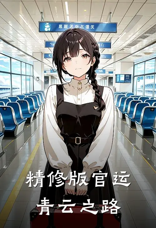 精修版官运：青云之路