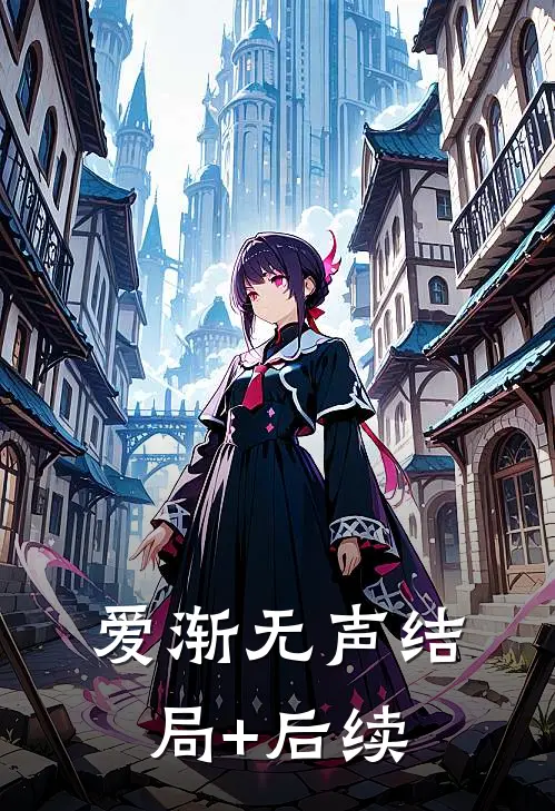 爱渐无声结局+后续