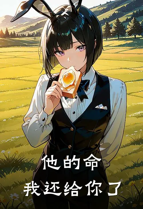 他的命，我还给你了