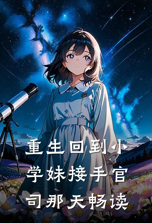 重生回到小学妹接手官司那天畅读