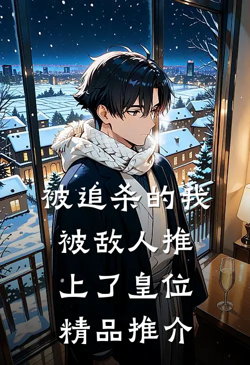 被追杀的我，被敌人推上了皇位精品推介