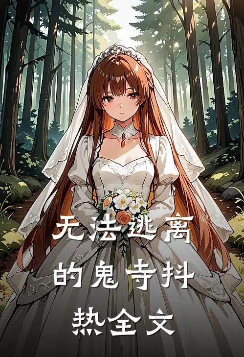 无法逃离的鬼寺抖热全文
