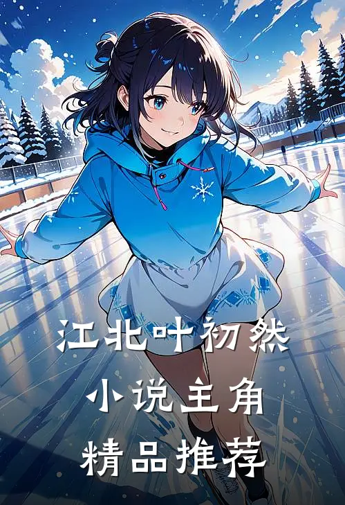 江北叶初然小说主角精品推荐
